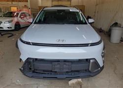 هیۆندای کۆنا